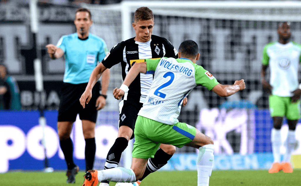 沃尔夫斯堡客场大胜,争夺前四位置的简单介绍 沃尔夫斯堡客场大胜,争夺前四位置的简单介绍