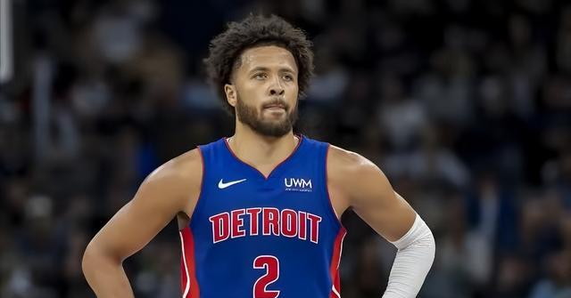 活塞队新秀表现抢眼,成为新赛季黑马 活塞队新秀表现抢眼,成为新赛季黑马