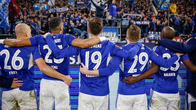 关于沙尔克将迎来重大挑战,战胜对手保持不败的信息 关于沙尔克将迎来重大挑战,战胜对手保持不败的信息