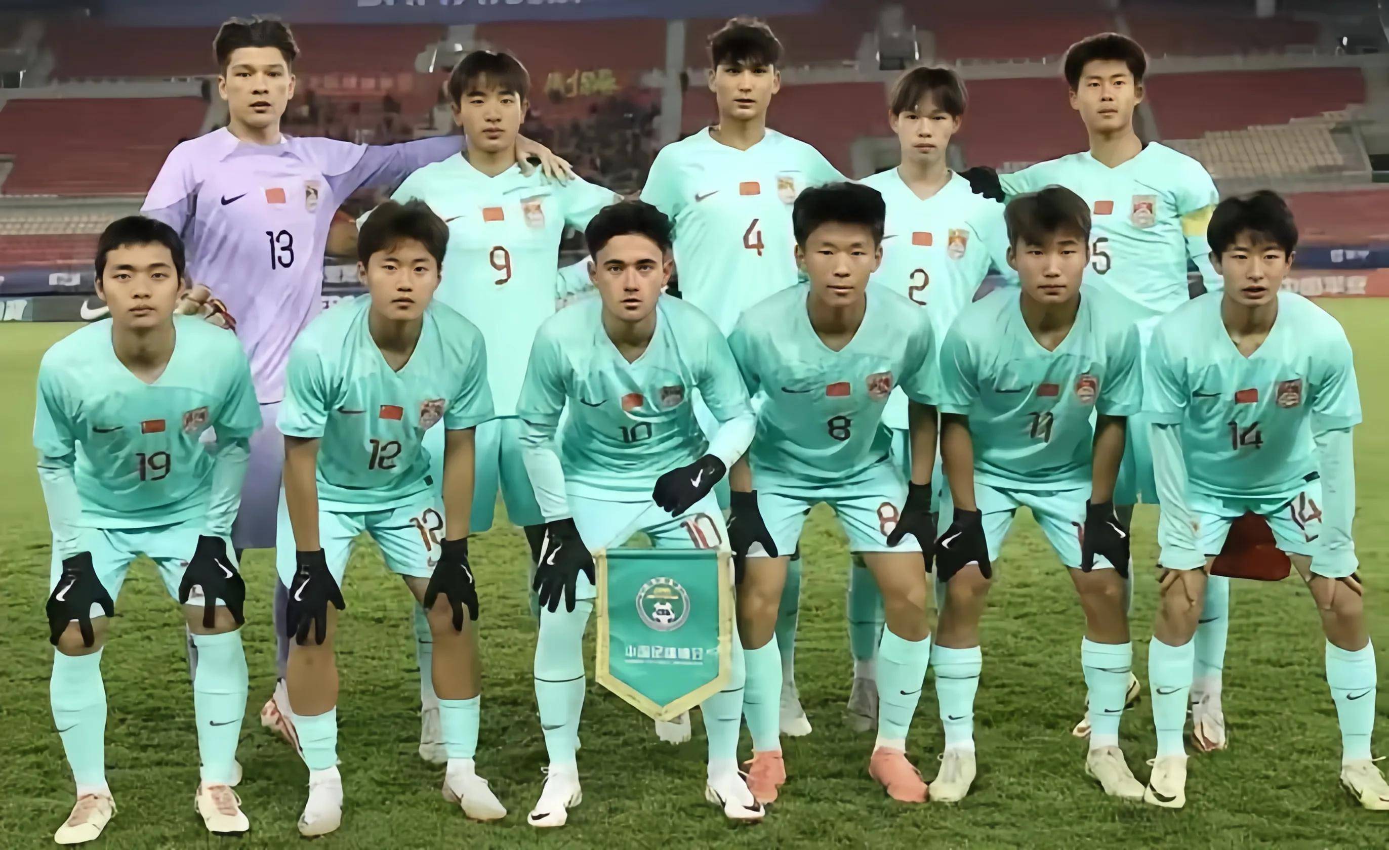 关于亚洲足球盛事令人热血沸腾，中国球队大获全胜！的信息