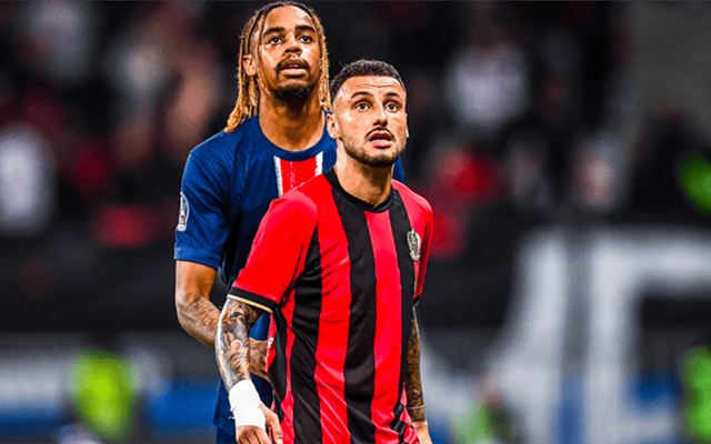 尼斯主场失分，法国联赛排名继续下滑