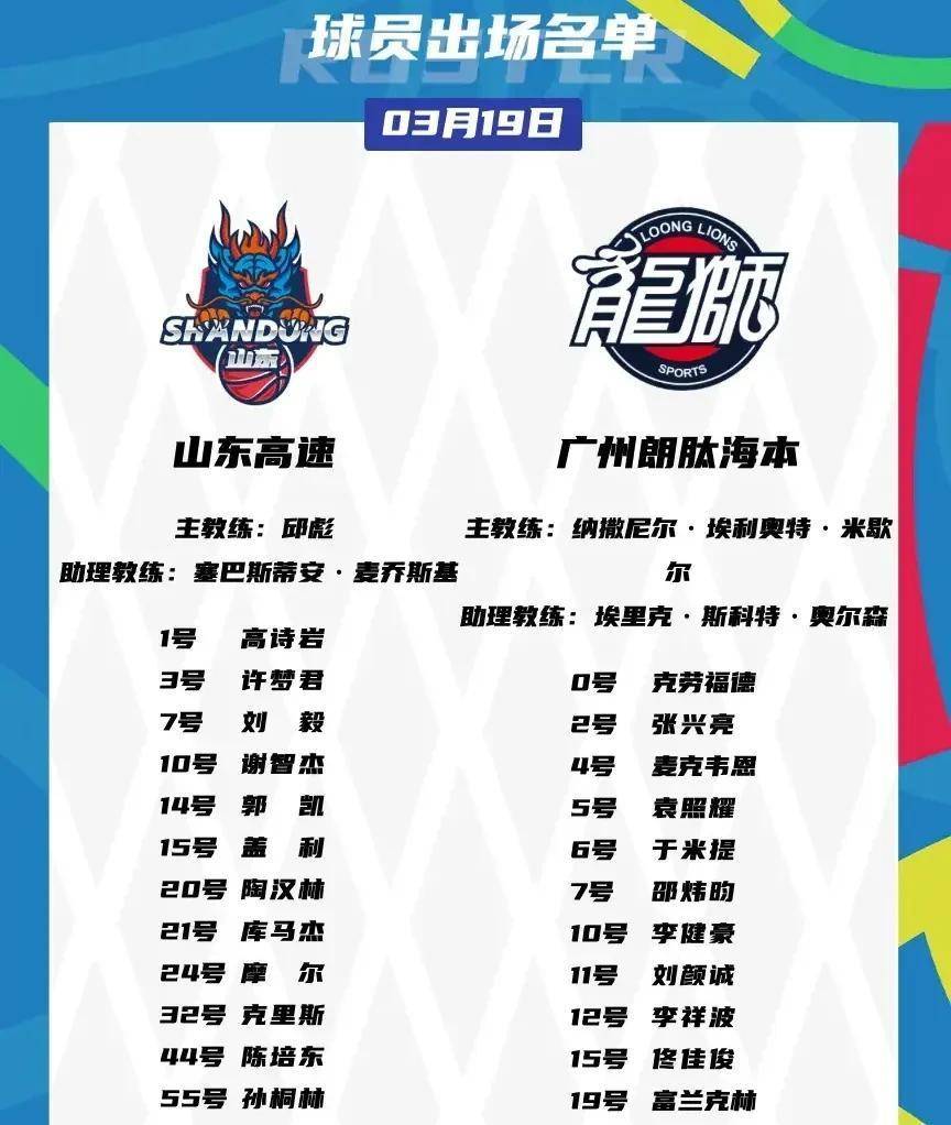 山东男篮主场力挫，外援组合出色获胜