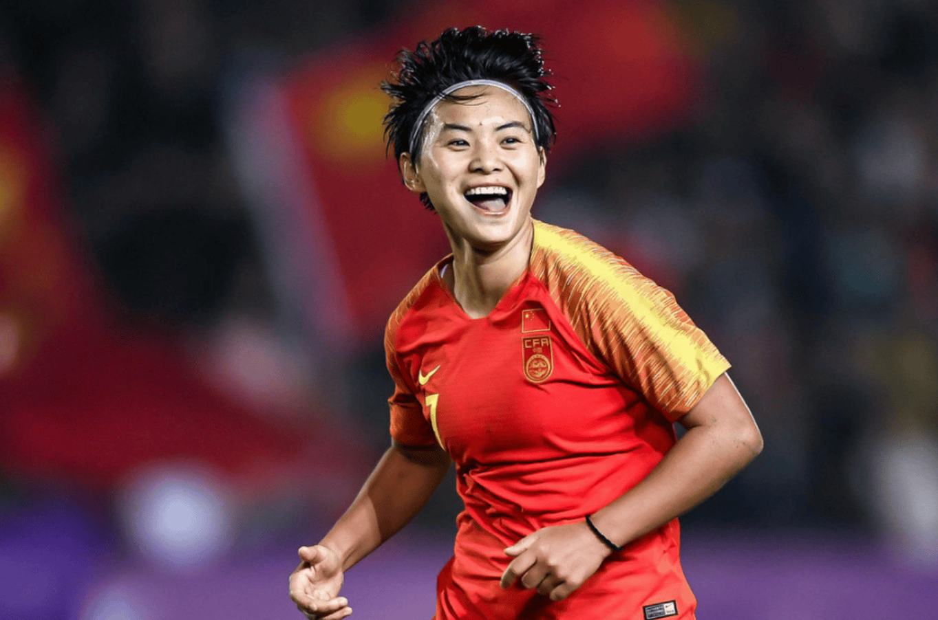 女足赢得绝对优势,堪称佼佼者的简单介绍 女足赢得绝对优势,堪称佼佼者的简单介绍