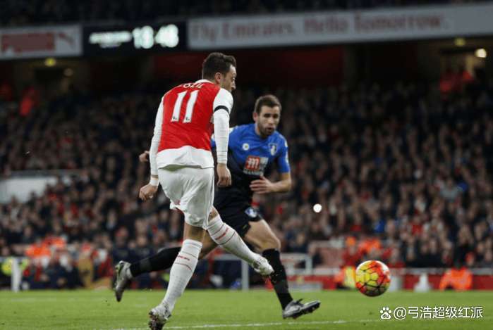 阿森纳客场轻取伯恩茅斯,连续不败 阿森纳客场轻取伯恩茅斯,连续不败