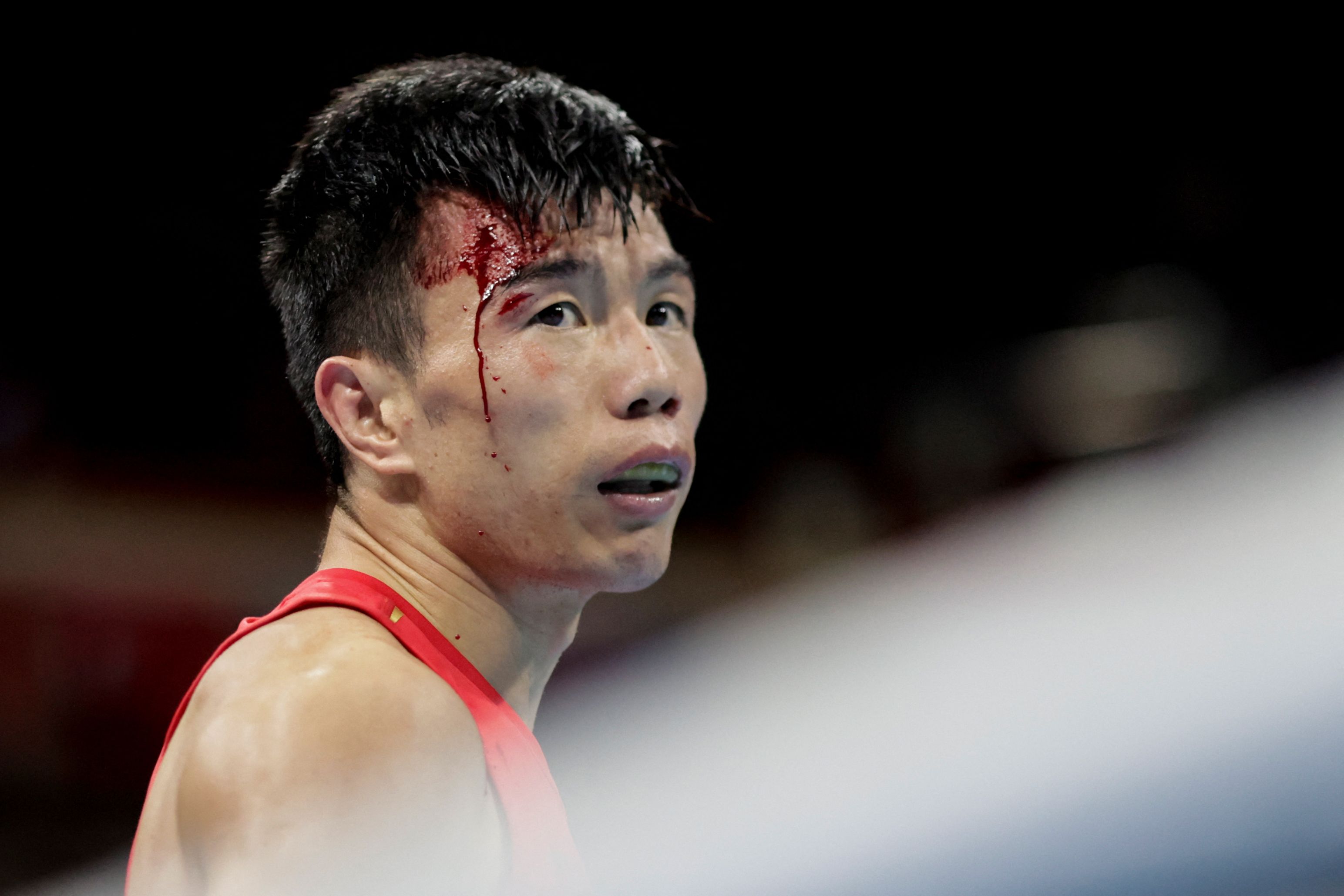 哥伦比亚拳击选手瞄准金牌,备受期待 哥伦比亚拳击选手瞄准金牌,备受期待