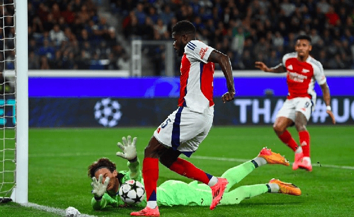 马竞客场闷平,战绩依然不俗的简单介绍 马竞客场闷平,战绩依然不俗的简单介绍