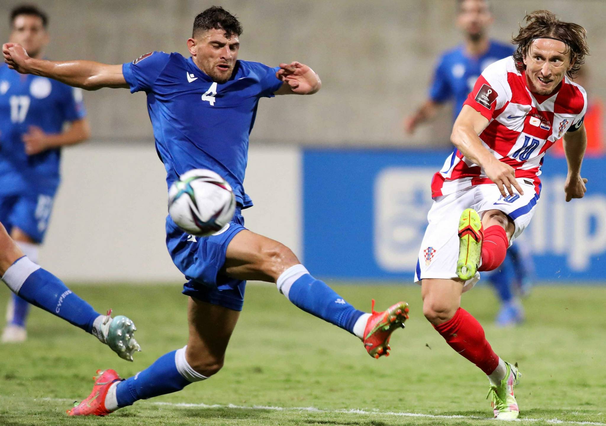 克罗地亚队全力冲击欧洲杯，誓要一战到底的简单介绍