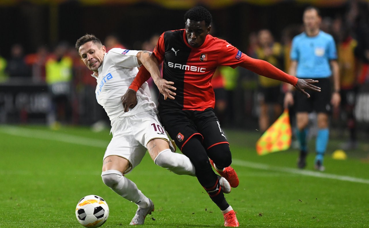 亚眠在法国联赛中遭遇连败 亚眠在法国联赛中遭遇连败