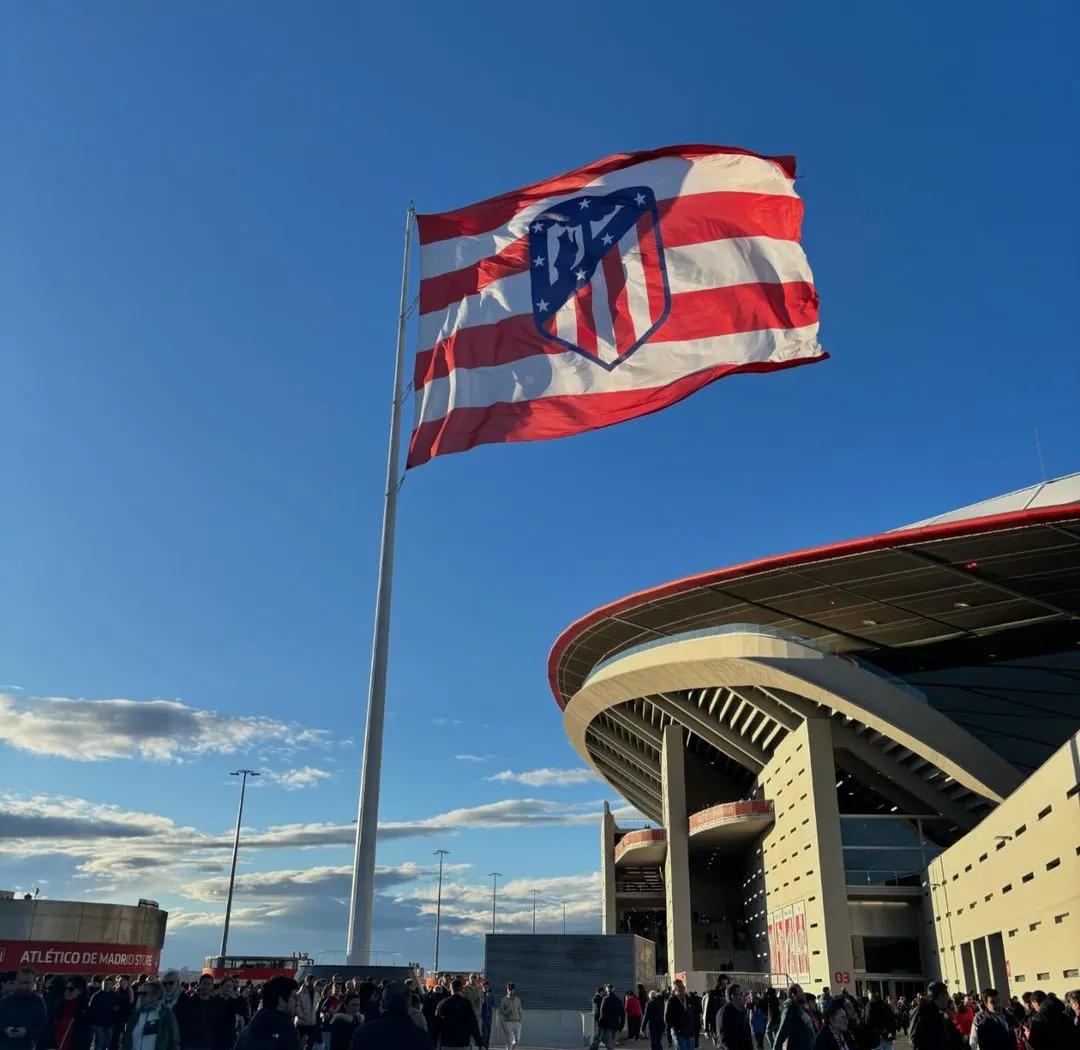 马竞反客为主，主场击败瓦伦西亚