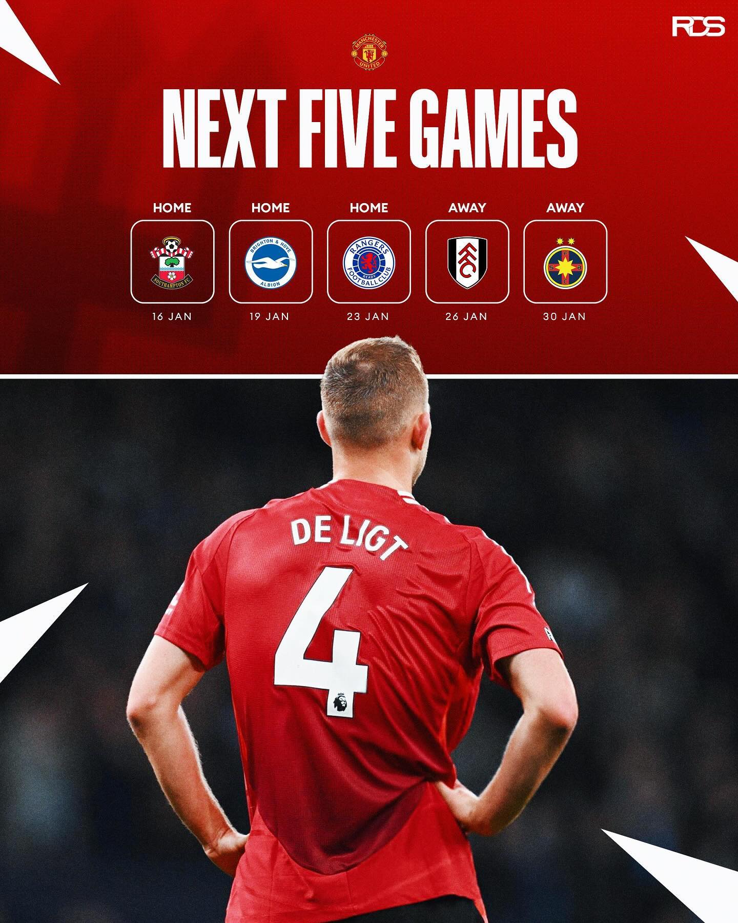 曼联铁卫成脆弱环节，被淘汰出局