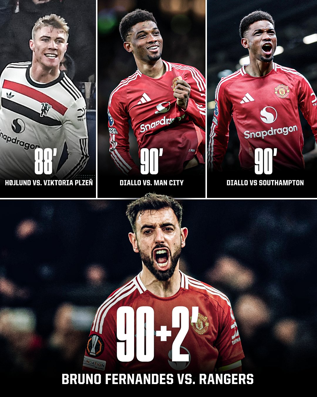 曼联铁卫成脆弱环节，被淘汰出局