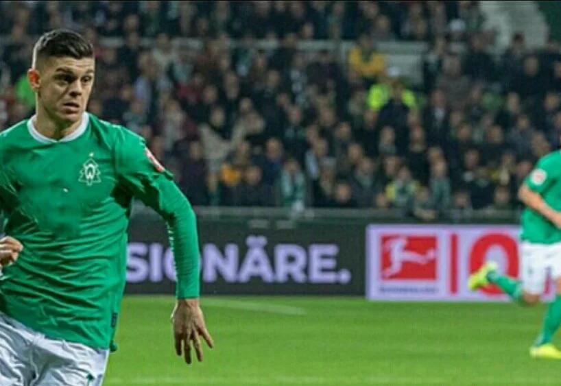 强手对决!云达不莱梅与法兰克福上演对决的简单介绍 强手对决!云达不莱梅与法兰克福上演对决的简单介绍