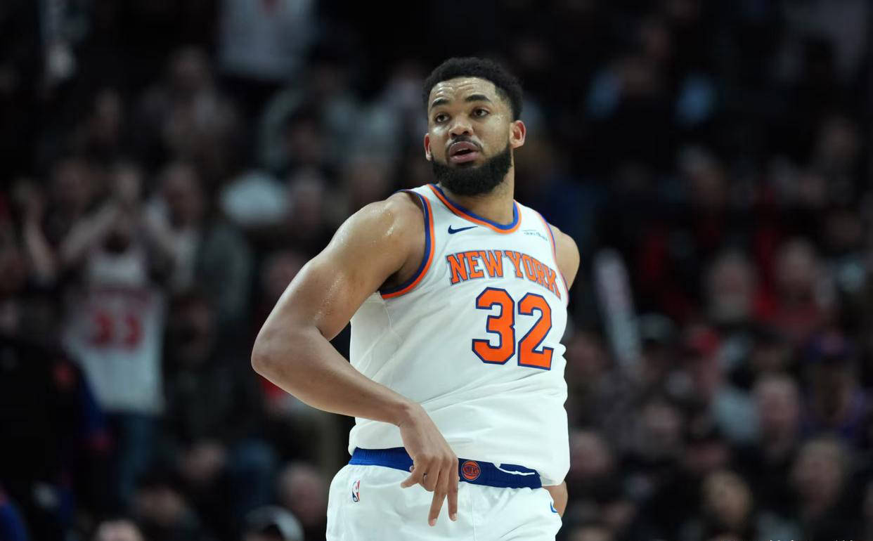 尼克斯遭遇连败,寻求反弹机会的简单介绍 尼克斯遭遇连败,寻求反弹机会的简单介绍