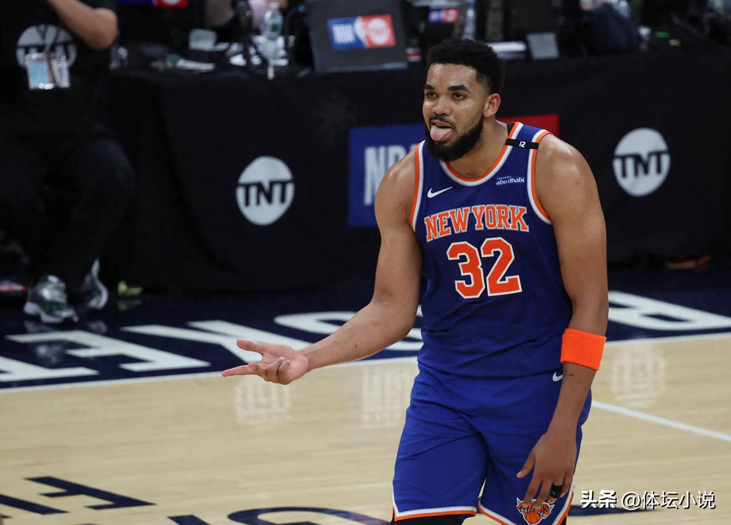 尼克斯遭遇连败,寻求反弹机会的简单介绍 尼克斯遭遇连败,寻求反弹机会的简单介绍