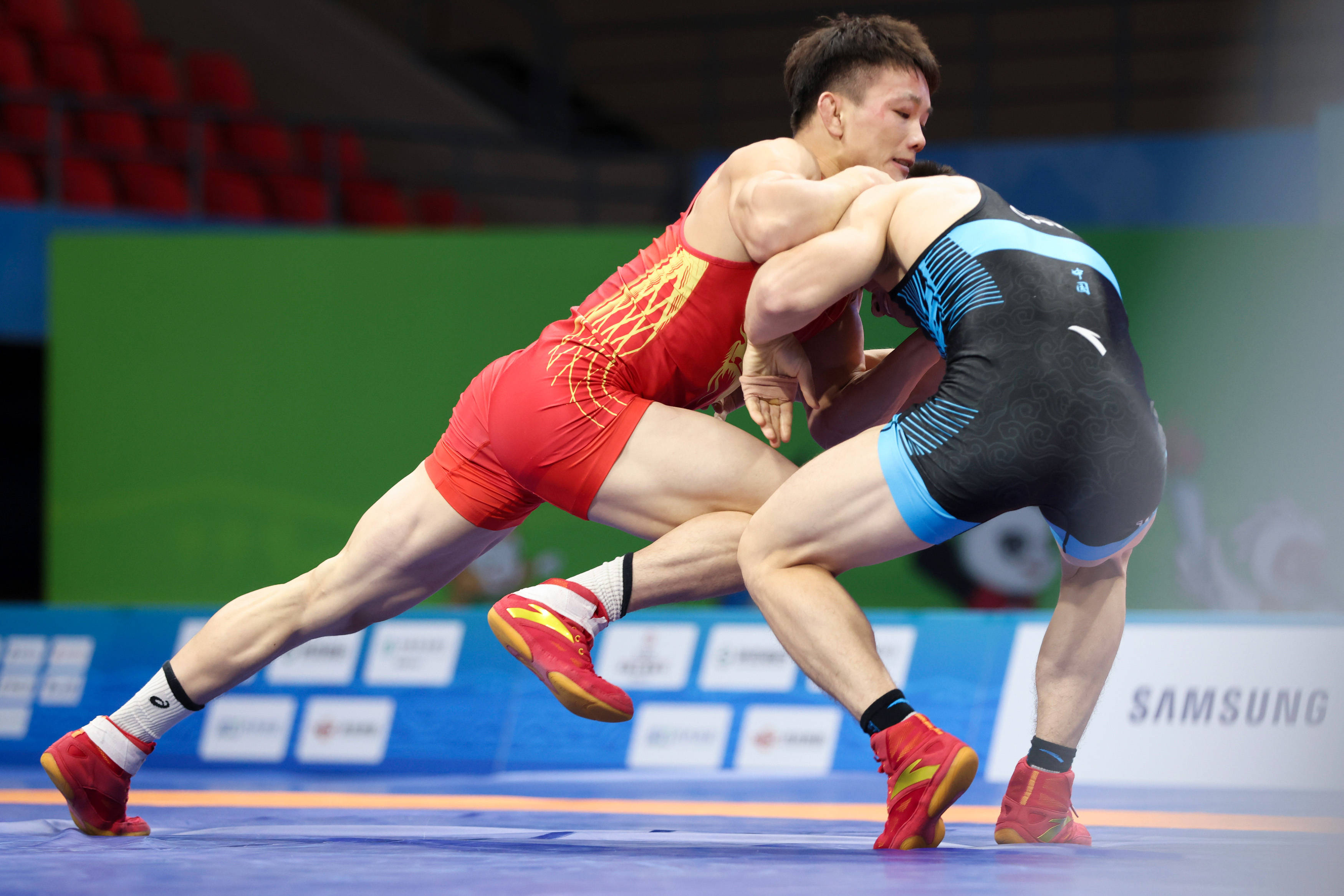 湖北队实现反超,成功逆转胜出的简单介绍 湖北队实现反超,成功逆转胜出的简单介绍