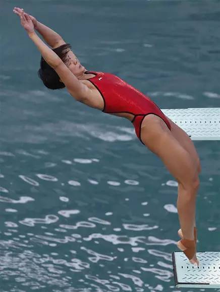 关于非洲跳水选手惊艳登台,摘金令人震撼的信息 关于非洲跳水选手惊艳登台,摘金令人震撼的信息