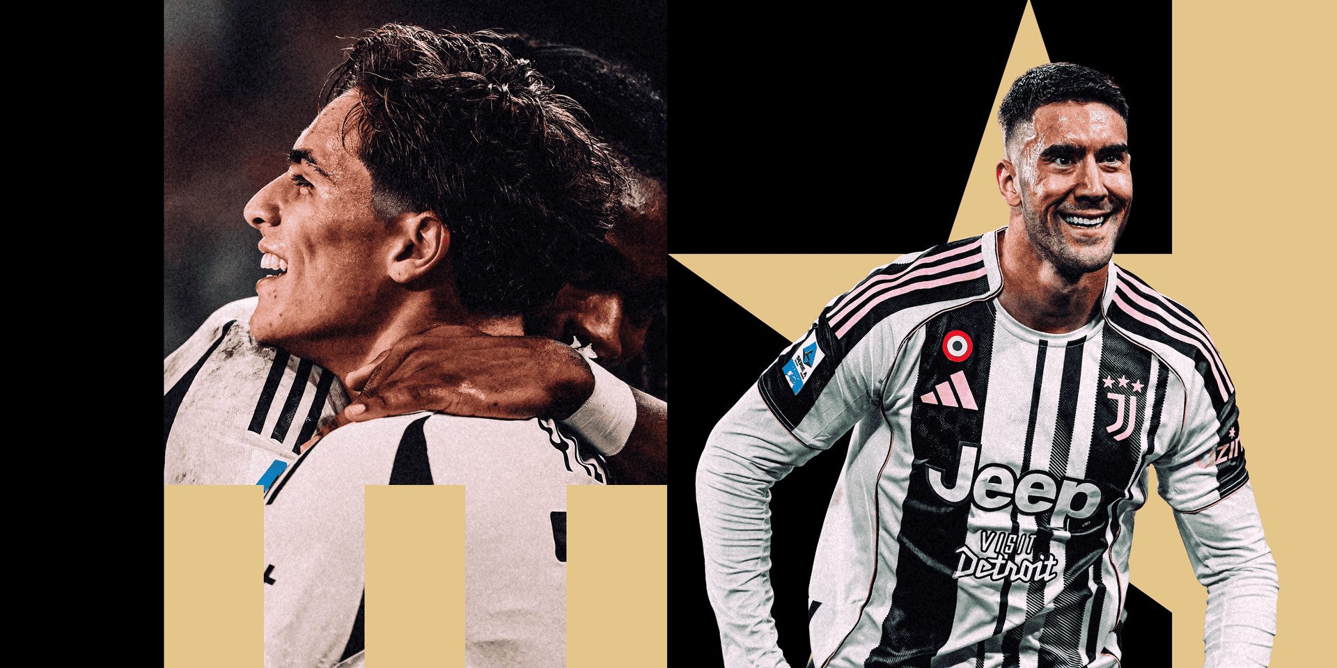 尤文图斯新援或将在首次亮相中展示实力的简单介绍