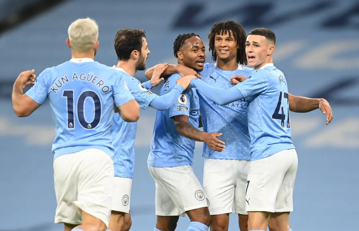 曼城主场战平西汉姆联,继续落后英超领头羊的简单介绍 曼城主场战平西汉姆联,继续落后英超领头羊的简单介绍