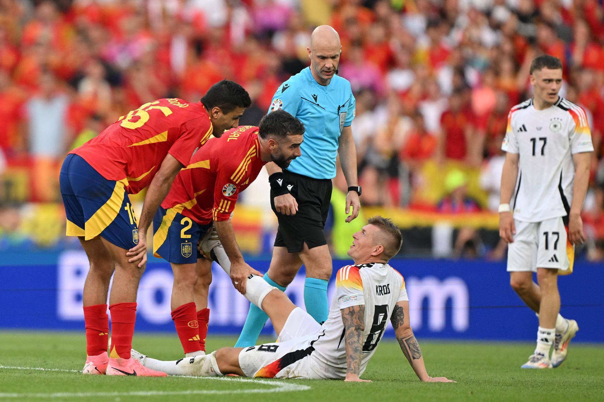 紧张刺激!欧国联半决赛马上开赛的简单介绍 紧张刺激!欧国联半决赛马上开赛的简单介绍