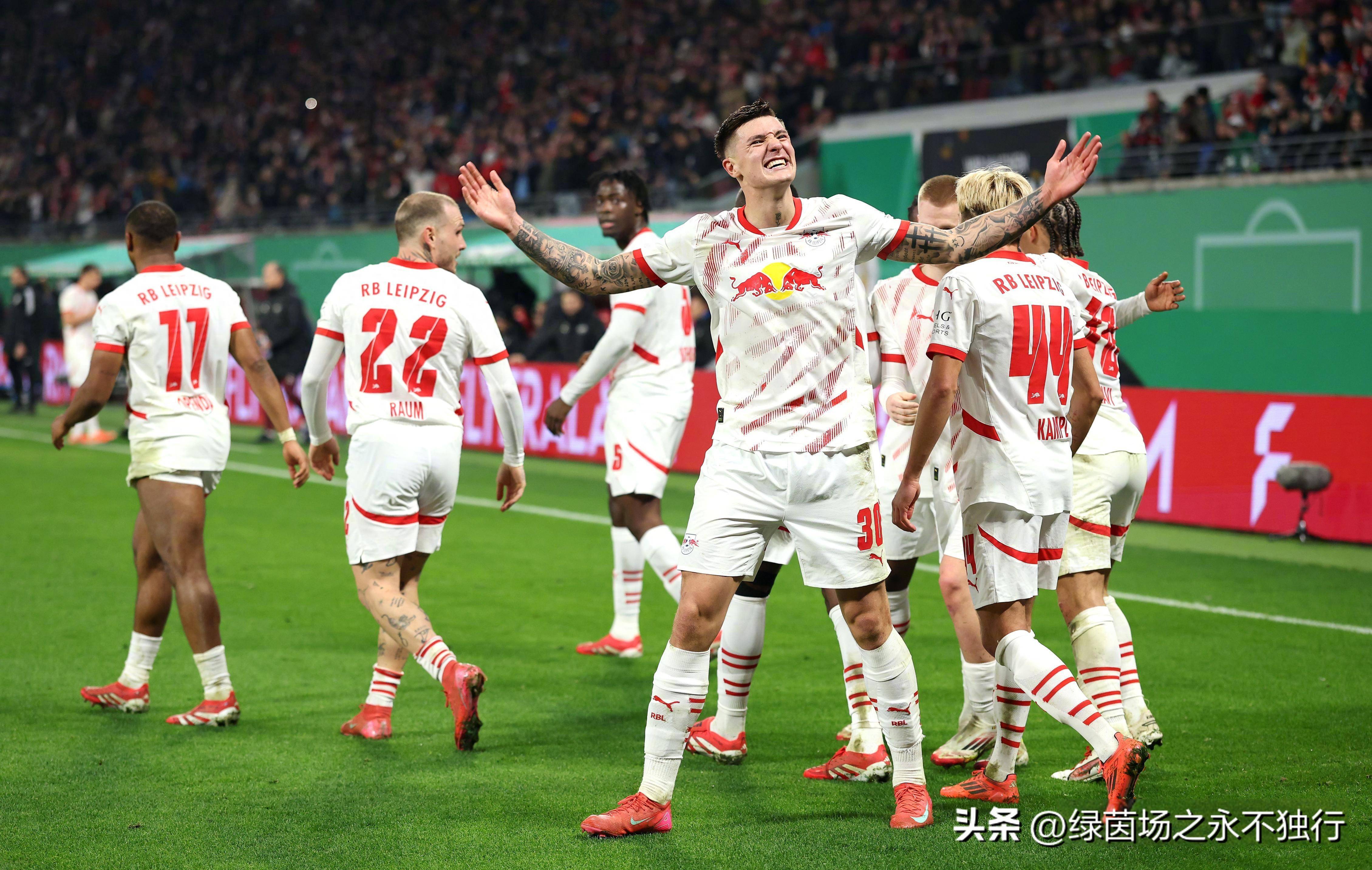 RB莱比锡中场球员因伤缺席下一场比赛的简单介绍 RB莱比锡中场球员因伤缺席下一场比赛的简单介绍