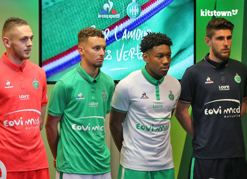 圣埃蒂安主场大胜,全队信心高涨的简单介绍 圣埃蒂安主场大胜,全队信心高涨的简单介绍