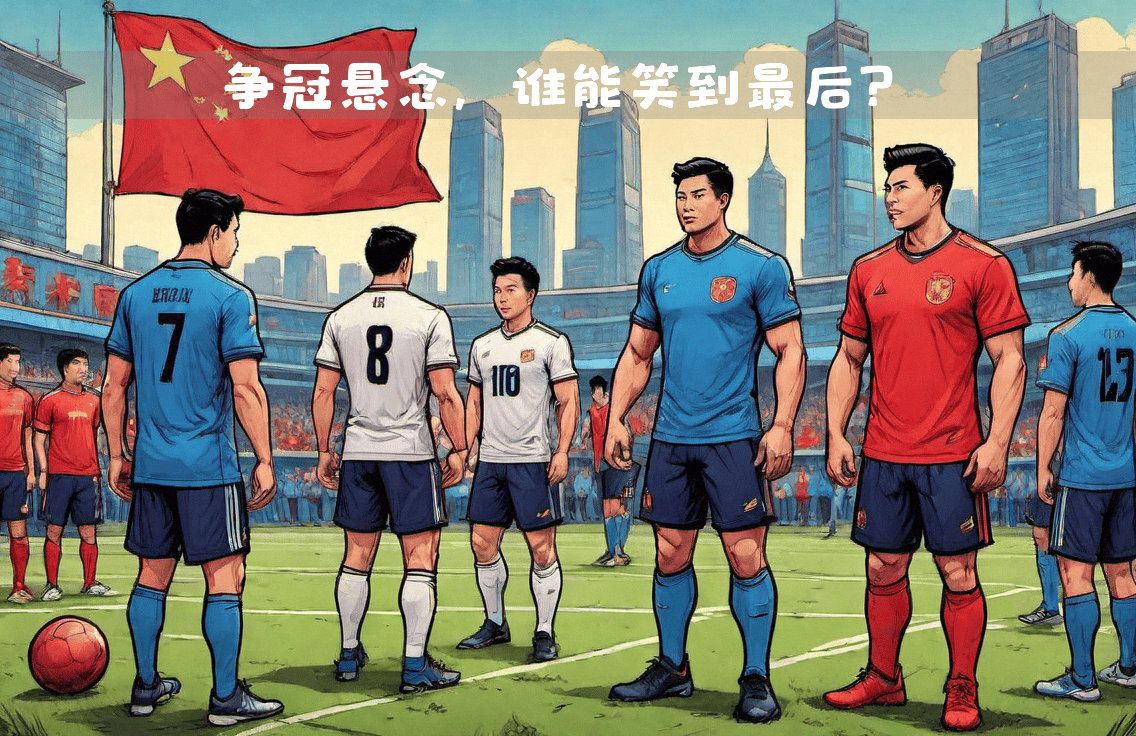 关于战术对决如火如荼,谁能笑到最后?的信息 关于战术对决如火如荼,谁能笑到最后?的信息