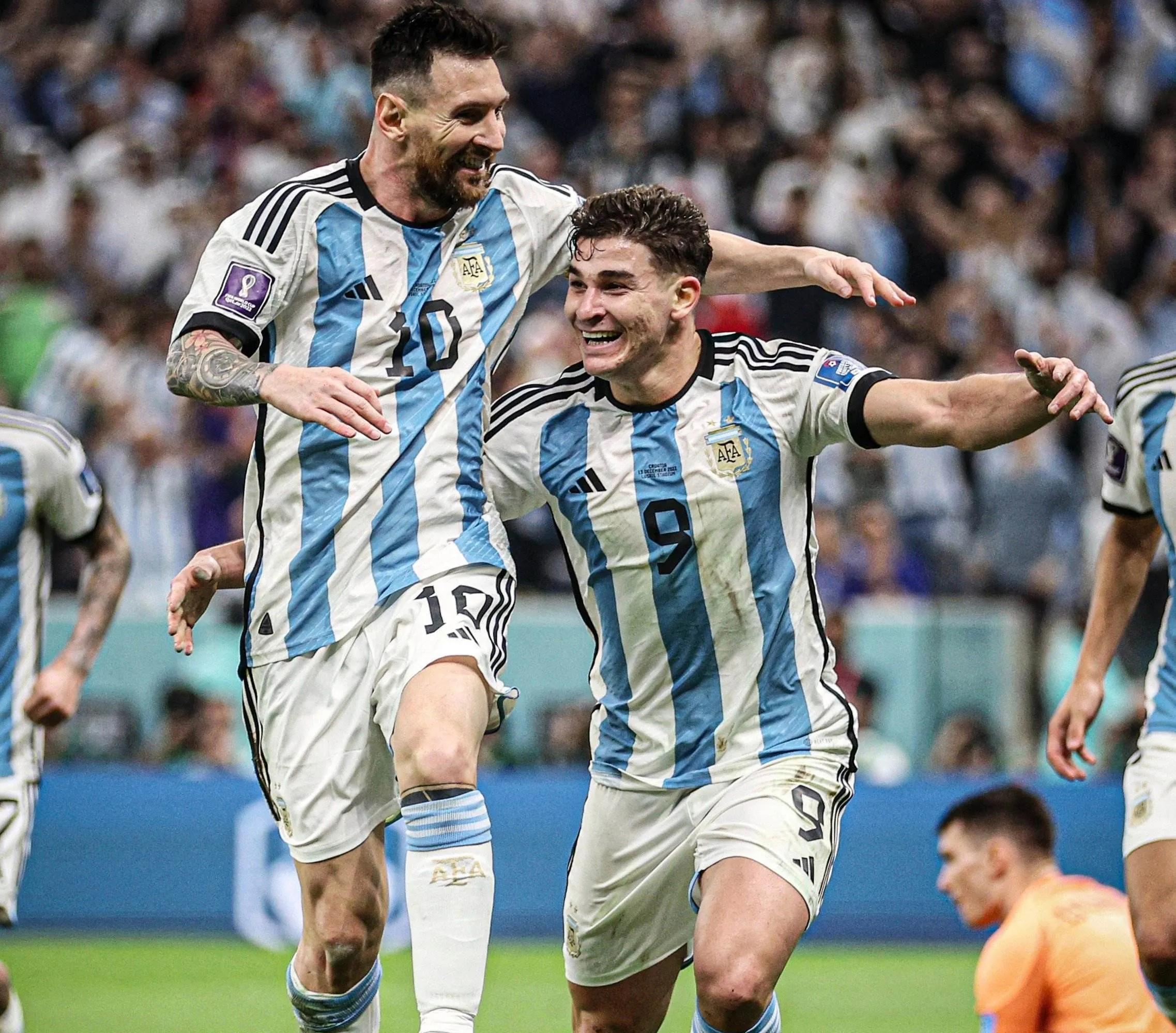 阿根廷在世界杯中止步阿根廷,赛后采访的简单介绍 阿根廷在世界杯中止步阿根廷,赛后采访的简单介绍