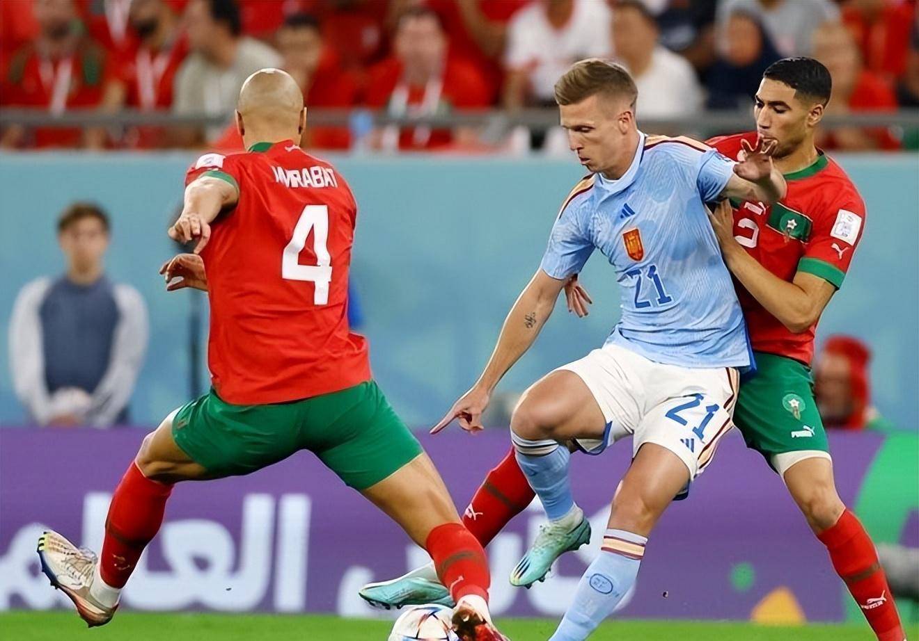 欧预赛比赛摩洛哥遭受挫折,晋级悬念难解!的简单介绍 欧预赛比赛摩洛哥遭受挫折,晋级悬念难解!的简单介绍