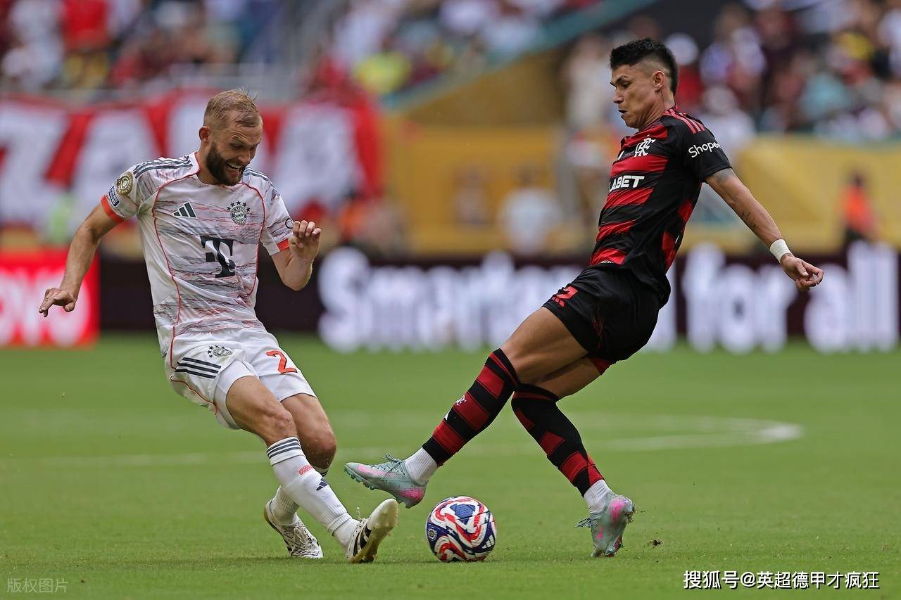 包含拜仁在世界杯中险胜詹姆斯，关键一战的词条