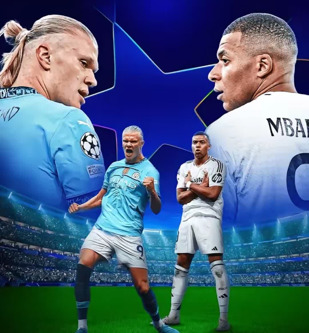 曼城欧冠连胜势头强劲，轻取对手挺进半决赛的简单介绍