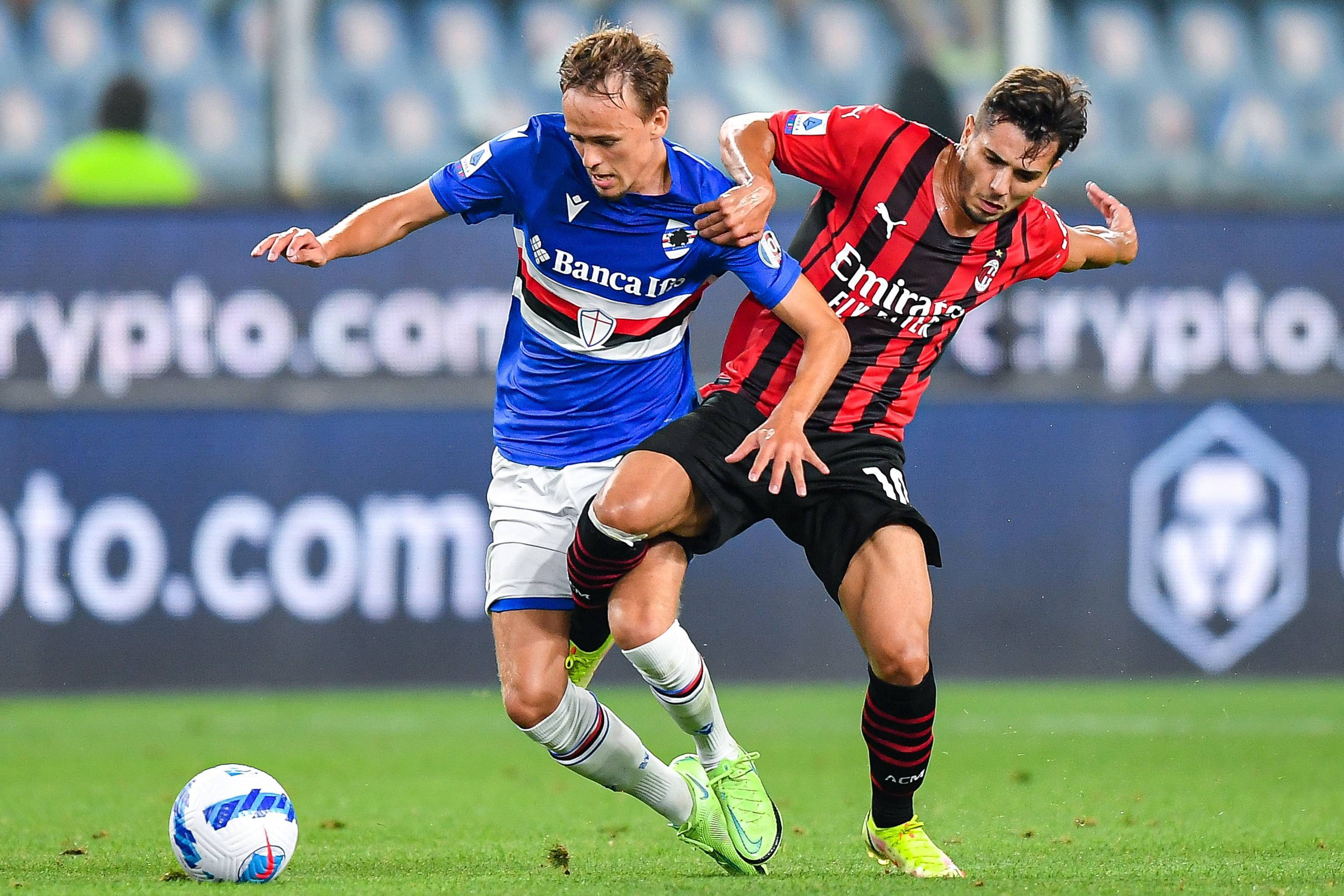 关于奥运会焦点战:AC米兰vsC罗,险胜引发最新战报的信息 关于奥运会焦点战:AC米兰vsC罗,险胜引发最新战报的信息