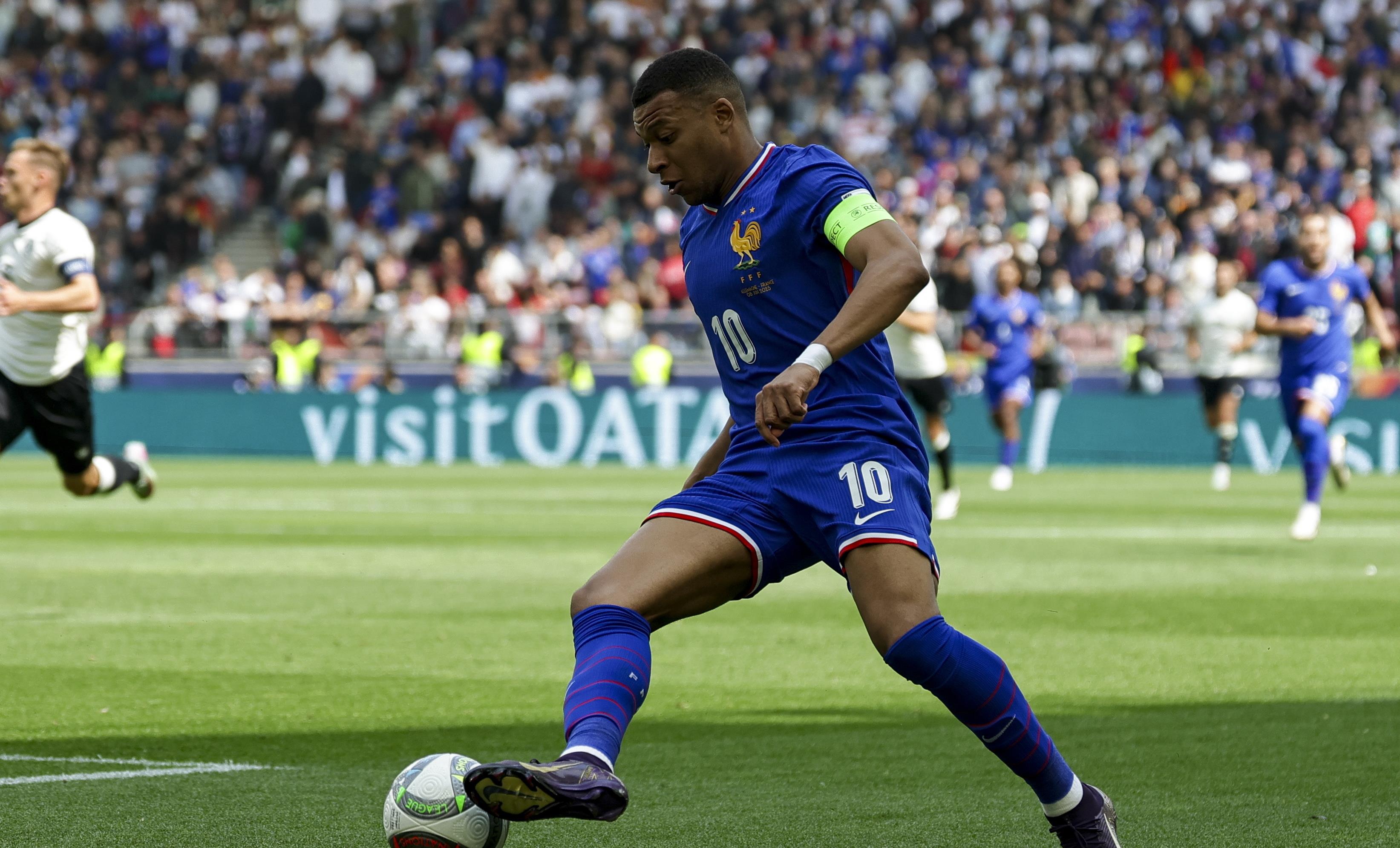 国足轻取葡萄牙,姆巴佩关键助攻世界杯 国足轻取葡萄牙,姆巴佩关键助攻世界杯