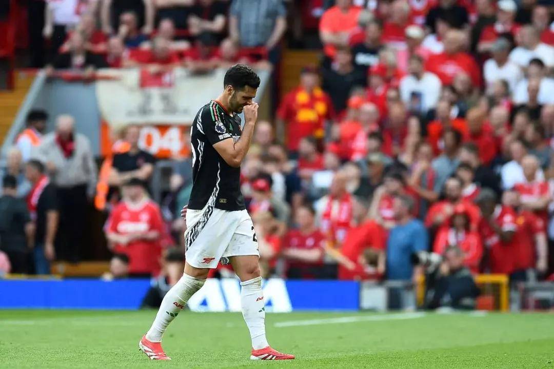 利物浦主场豪取欧冠半决赛资格 利物浦主场豪取欧冠半决赛资格