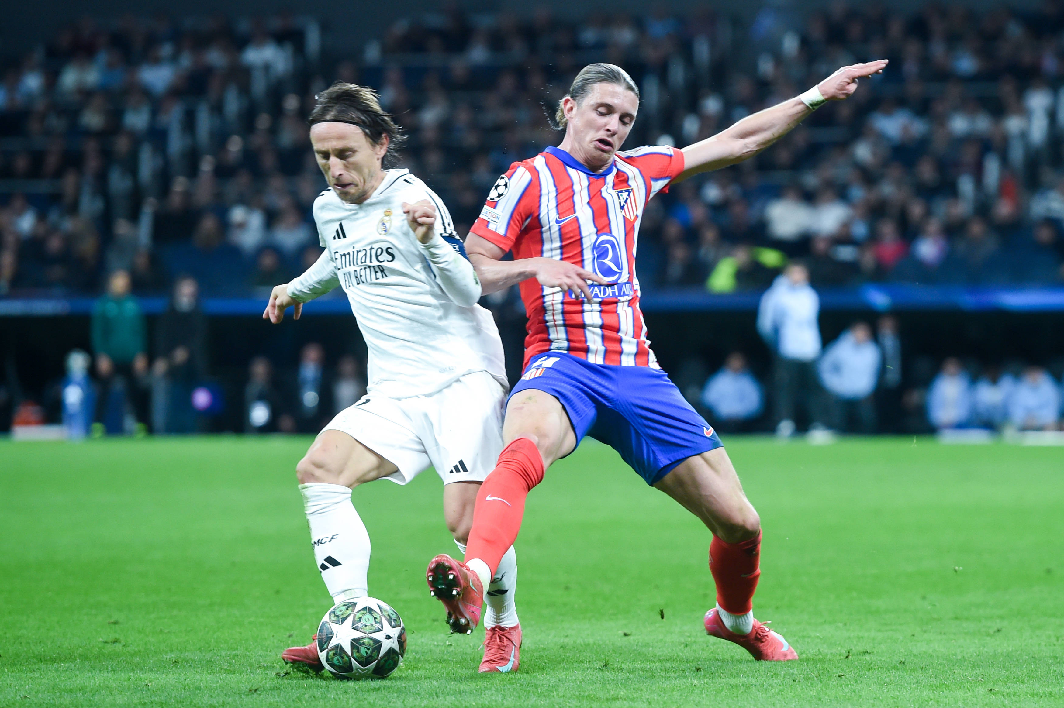 北马其顿大逆转成功,晋级欧冠淘汰赛的简单介绍 北马其顿大逆转成功,晋级欧冠淘汰赛的简单介绍