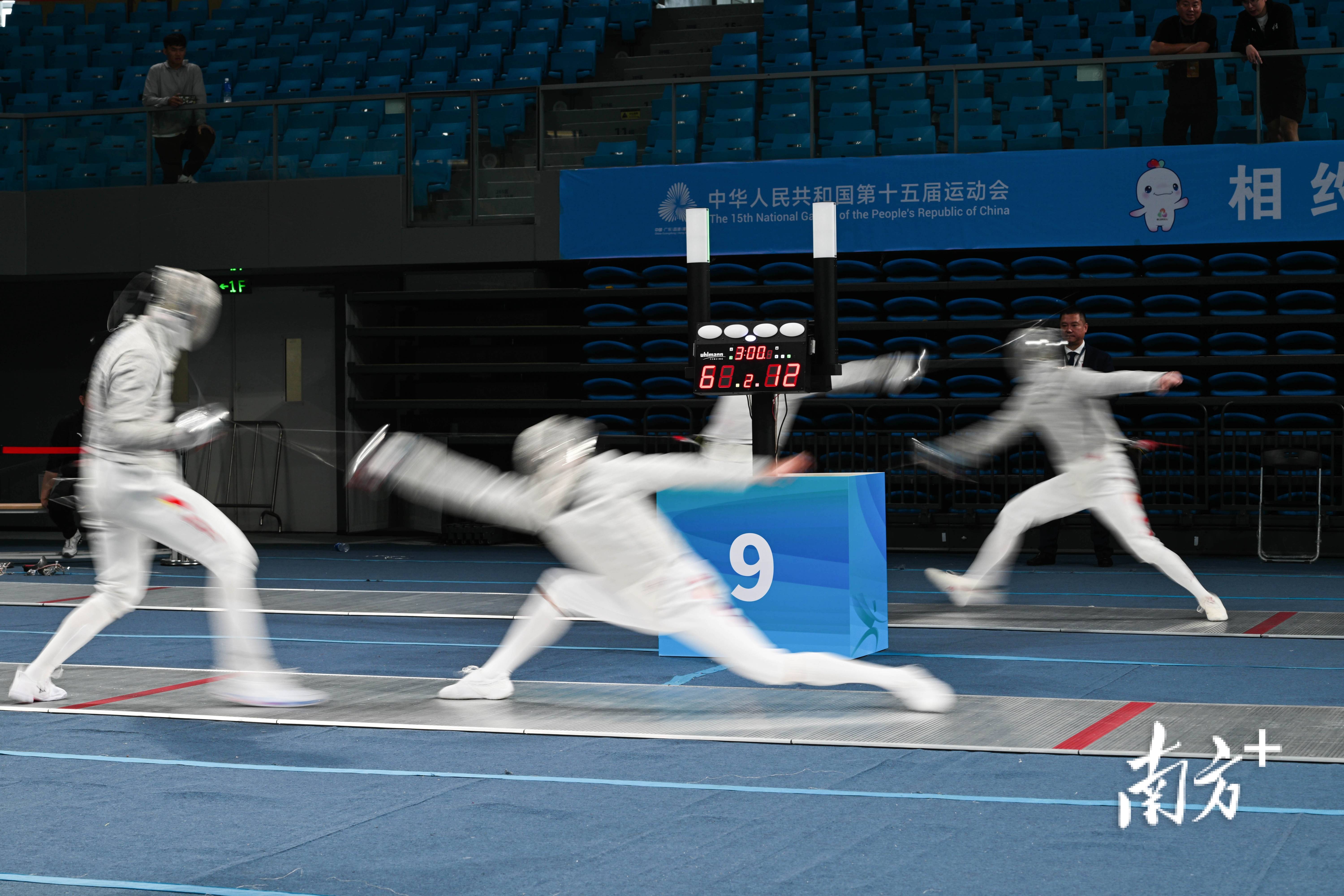 竞技场上的激烈角逐,精彩纷呈 竞技场上的激烈角逐,精彩纷呈