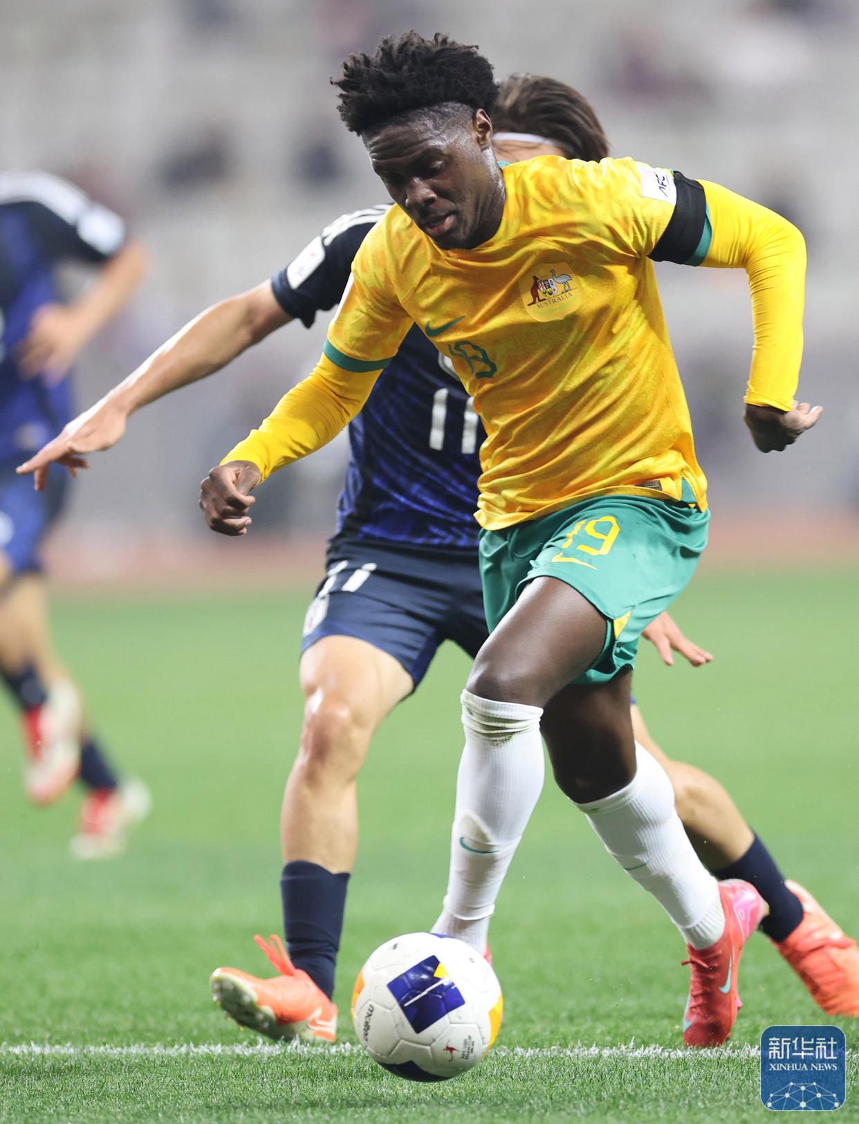 澳大利亚球队积极备战国际足球赛事的简单介绍 澳大利亚球队积极备战国际足球赛事的简单介绍