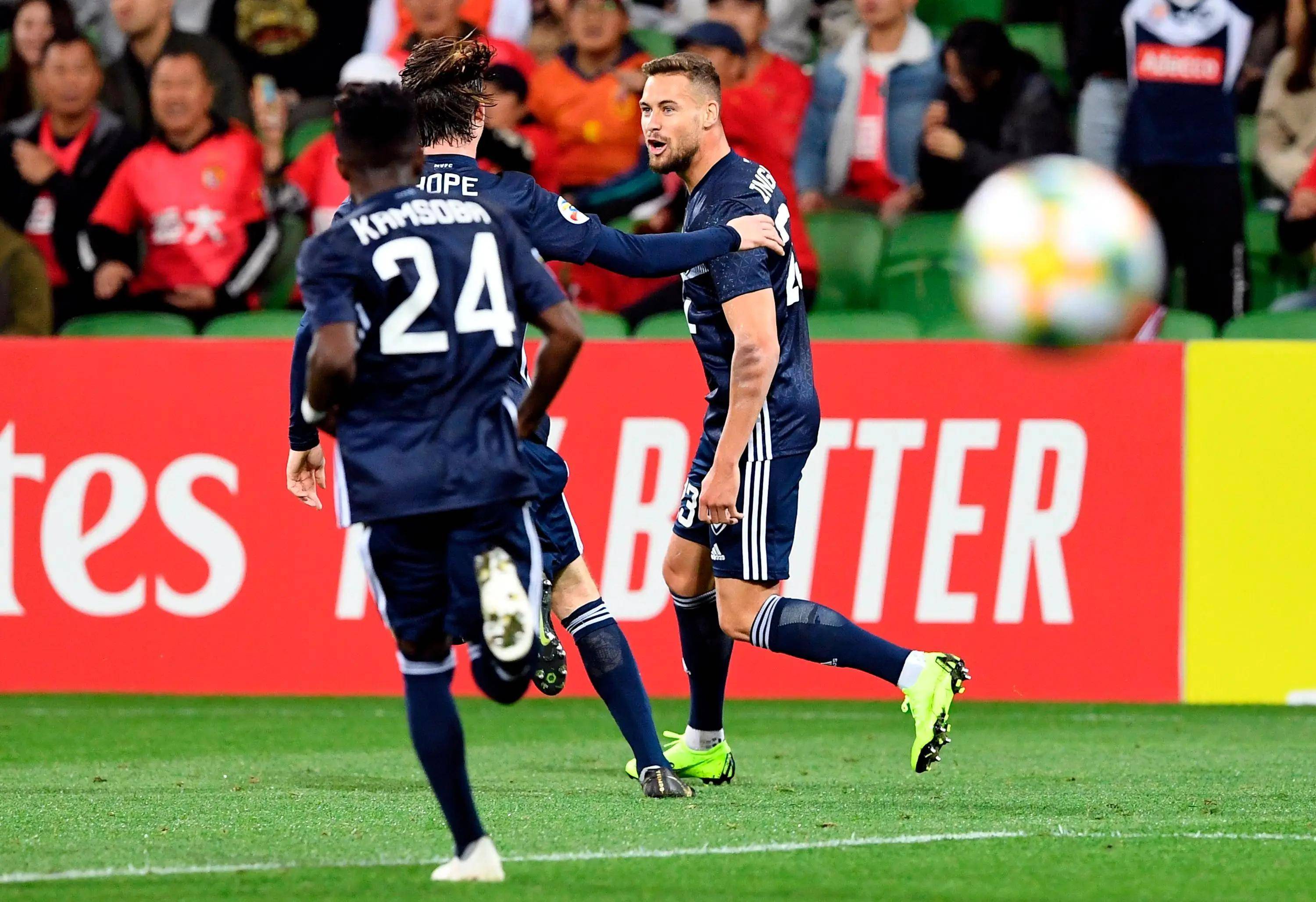 澳大利亚队在比赛中展现出色技术 澳大利亚队在比赛中展现出色技术