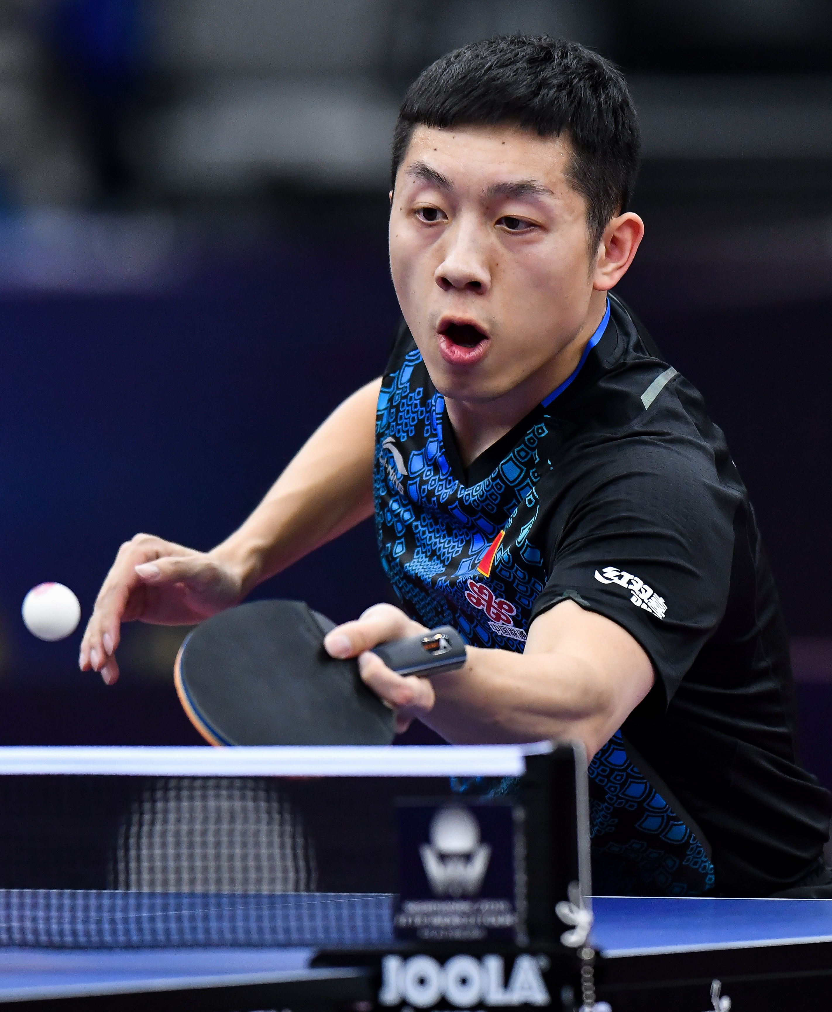 关于中国乒乓球队完胜法国乒乓球队,许昕一己之力扛起全队的信息 关于中国乒乓球队完胜法国乒乓球队,许昕一己之力扛起全队的信息