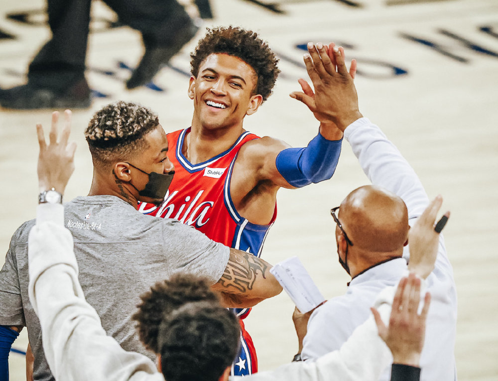 热火被76人绝杀,戈兰德38+12仍败北的简单介绍 热火被76人绝杀,戈兰德38+12仍败北的简单介绍