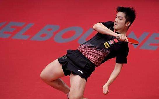 关于韩国乒乓球队碾压瑞典乒乓球队，许昕制霸全场的信息