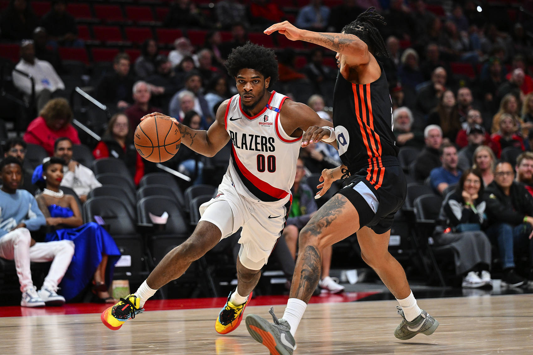 骑士力克开拓者,止住连败局面的简单介绍 骑士力克开拓者,止住连败局面的简单介绍