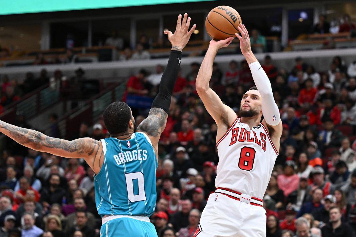 公牛主场力克国王,拉文表现抢眼的简单介绍 公牛主场力克国王,拉文表现抢眼的简单介绍