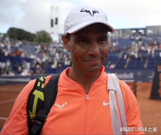 关于德国网球队血洗美国网球队,纳达尔送出助攻的信息 关于德国网球队血洗美国网球队,纳达尔送出助攻的信息