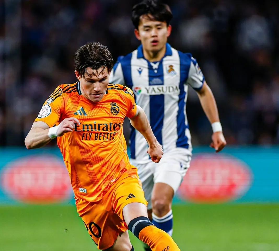 西班牙完胜里昂,弗拉霍维奇送出助攻 西班牙完胜里昂,弗拉霍维奇送出助攻