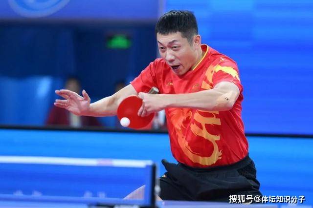 德国乒乓球队强势法国乒乓球队，许昕关键制胜的简单介绍