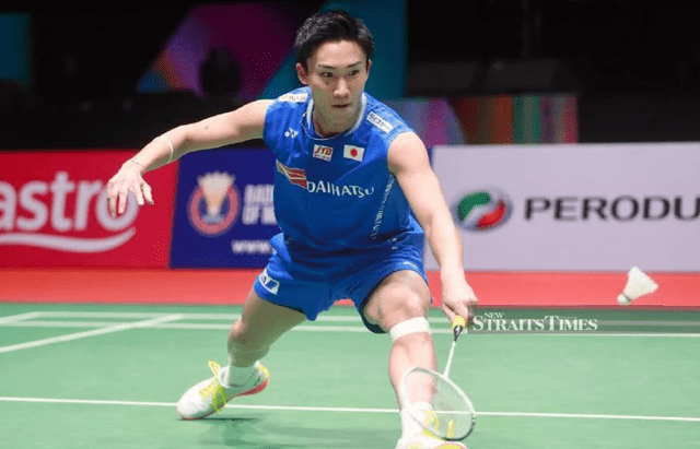 包含马来西亚队鏖战印尼队,桃田贤斗点燃赛场的词条 包含马来西亚队鏖战印尼队,桃田贤斗点燃赛场的词条