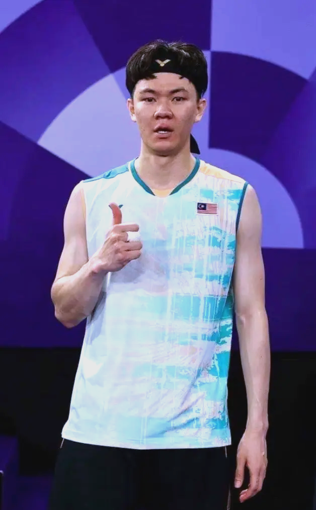 马来西亚队完胜日本队，李梓嘉关键制胜