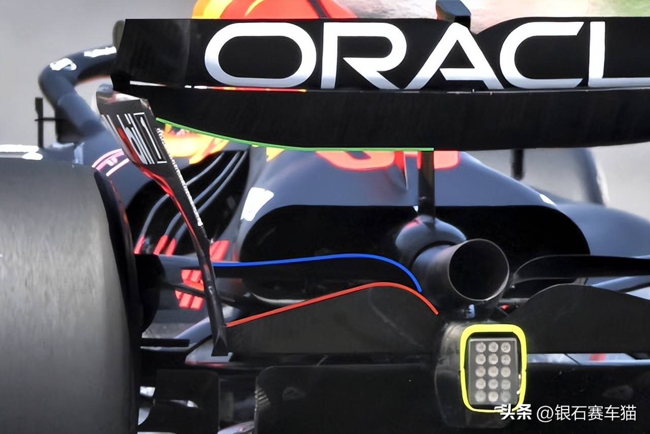 威廉姆斯碾压法拉利,诺里斯带队取胜 威廉姆斯碾压法拉利,诺里斯带队取胜