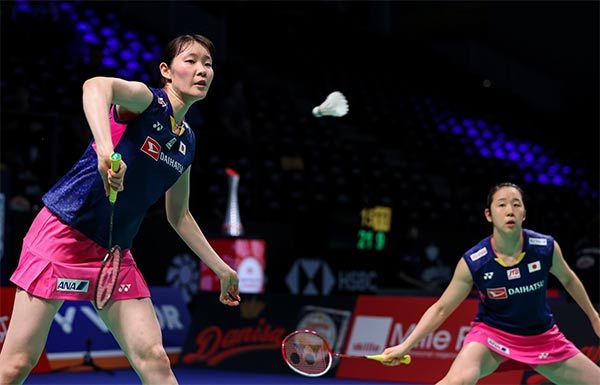 中国队翻盘丹麦队，马琳惊艳四座