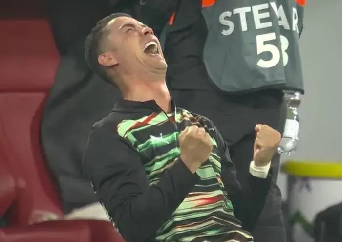 西班牙实力碾压，晋级欧国联半决赛